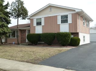 4107 216th St, Matteson, IL 60443