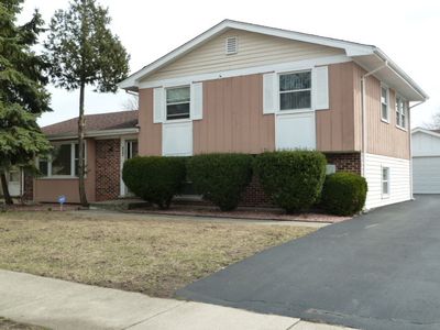 4107 216th St, Matteson, IL, 60443