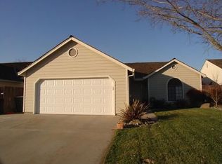 2821 Shadow Glen Dr, Modesto, CA 95355