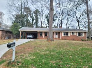 4248 Rocking Chair Ln, Stone Mountain, GA 30083