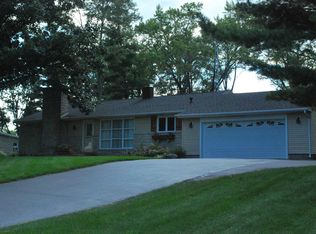 1619 E Parkview Dr, Marion, IN