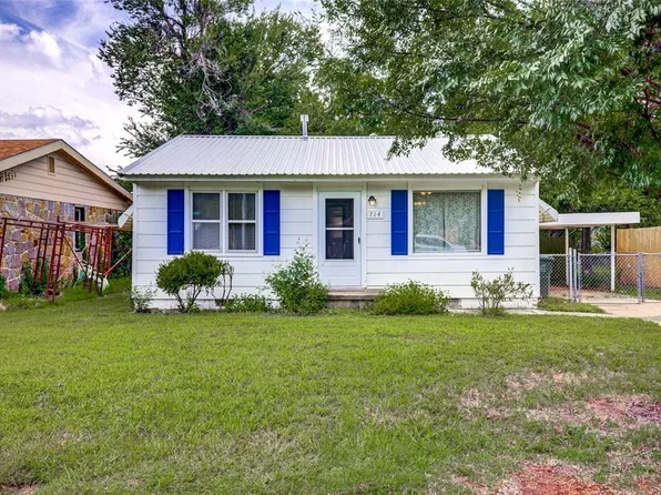 714 E Oliver St, Norman, OK 73071