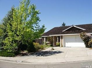 809 Kerry Ct, Benicia, CA 94510