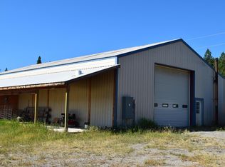Nhn Border Ln, Rexford, MT 59930