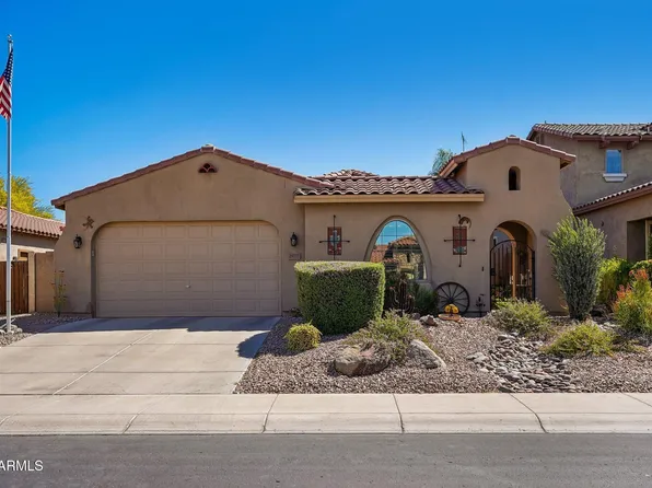 29777 N 69TH Drive, Peoria, AZ 85383
