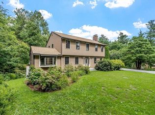 1 Birch Dr, Sterling, MA 01564