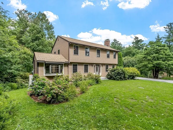1 Birch Dr, Sterling, MA 01564