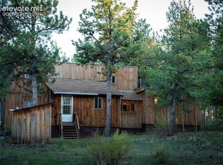 3800 Doe Valley Rd, Guffey, CO 80820