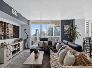 500 Brickell, Miami, FL 33131
