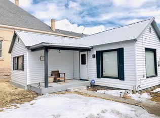 218 Washington St, Monte Vista, CO 81144