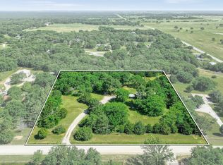 81 County Road 118, Whitesboro, TX 76273