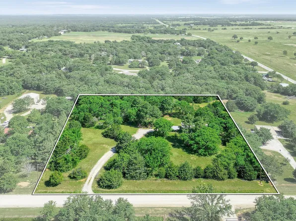 81 County Road 118, Whitesboro, TX 76273