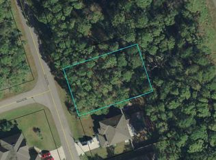 203 Ullian Trl #A, Palm Coast, FL 32164