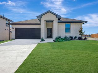 1424 Elliott Rd, Howe, TX 75459