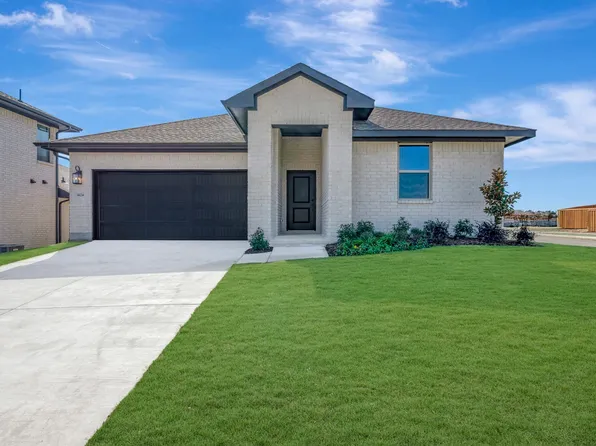 1424 Elliott Rd, Howe, TX 75459