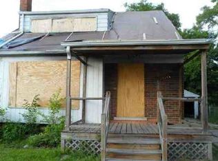 19341 Moross Rd, Detroit, MI 48224