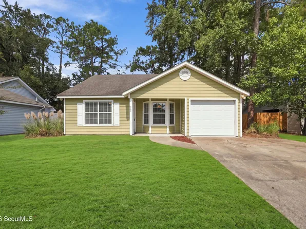 360 Terrapin Trl, Brunswick, GA 31525