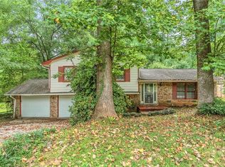 3960 Wedgefield Cir, Decatur, GA 30035