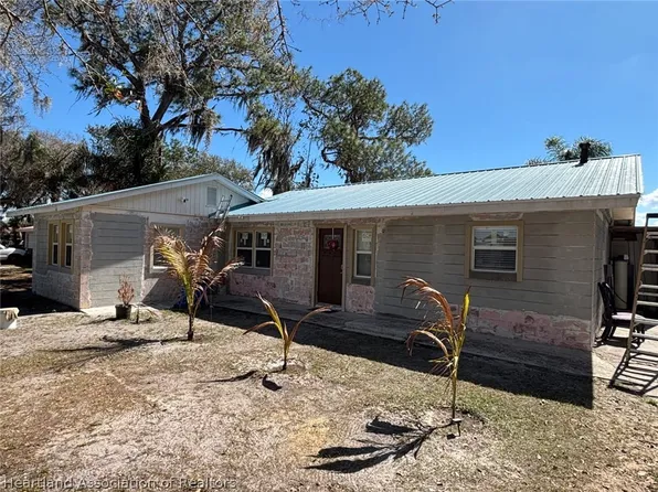 6421 Us Highway 98, Sebring, FL 33876