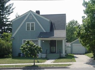1809 Eastern Ave SE, Grand Rapids, MI 49507