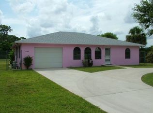 4194 S Haverhill Rd, Lake Worth, FL 33463