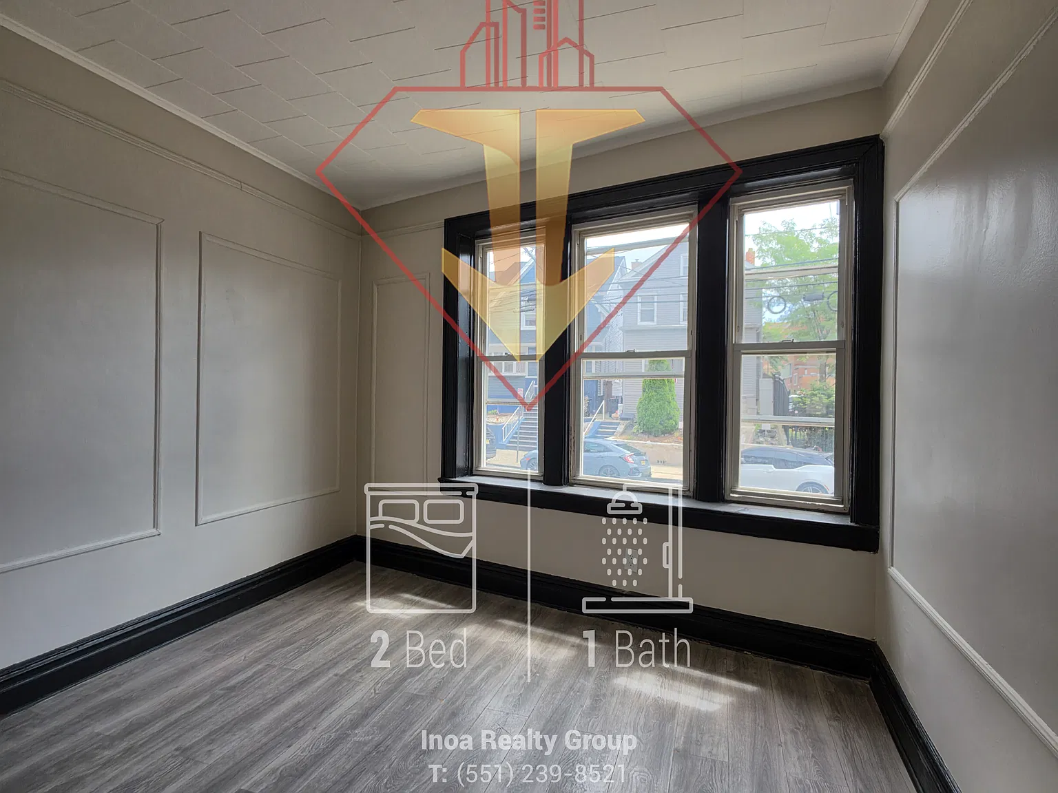 2 bed, $1,850 — Photo 4