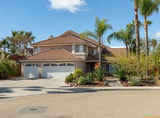 5503 Daybreak Ct, Oceanside, CA 92057