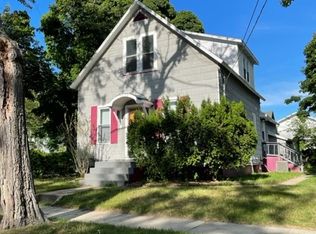 1692 McGraft St #2, Muskegon, MI 49441
