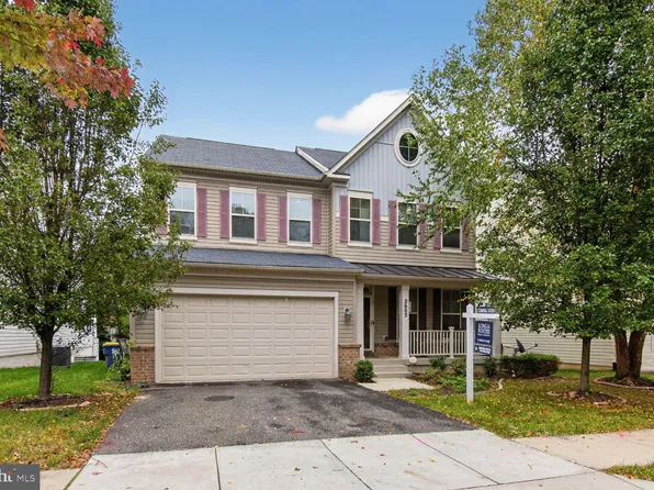 2605 Swann Wing Ct, Lanham, MD 20706