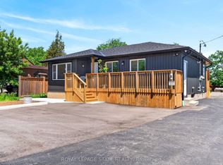 8 Cornell Ave, Hamilton, ON L8E5N2