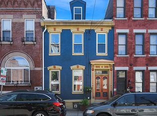1222 Arch St #2, Pittsburgh, PA 15212