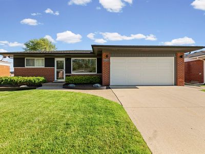 13380 Perry Cir, Warren, MI, 48088