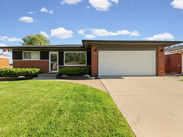 13380 Perry Cir, Warren, MI 48088