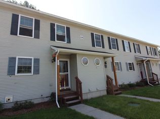 48 Colonial Rd UNIT 103, Fairfax, VT 05454