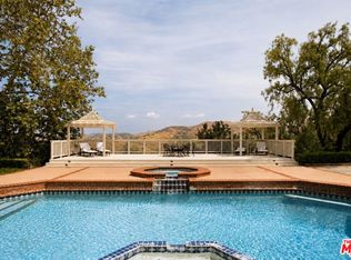 3826 Marks Rd, Agoura Hills, CA 91301