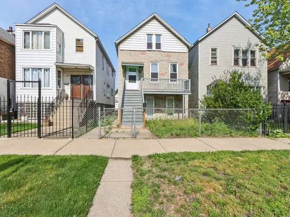 9720 S Exchange Ave, Chicago, IL 60617