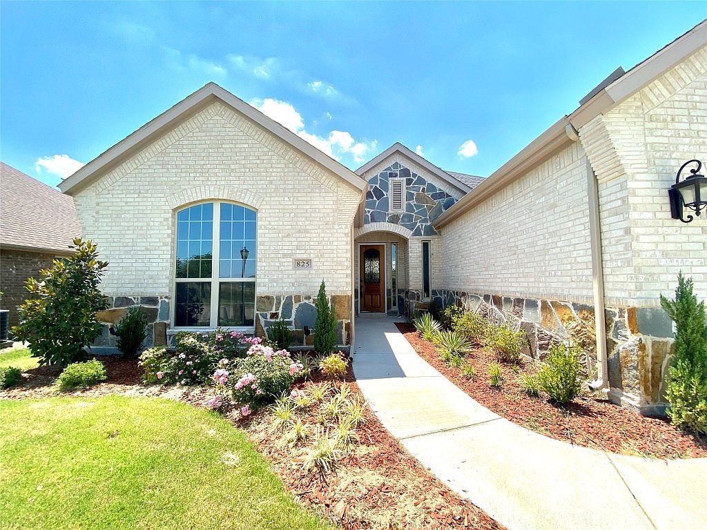 825 Orchid Blvd, Royse City, TX 75189 Zillow