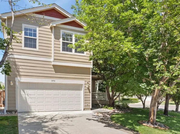 1890 Twin Lakes Cir, Loveland, CO 80538