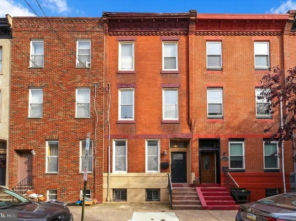 1233 S 15th St, Philadelphia, PA 19146
