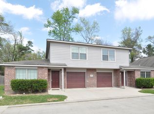 21459B W Wallis Dr #B, Porter, TX 77365