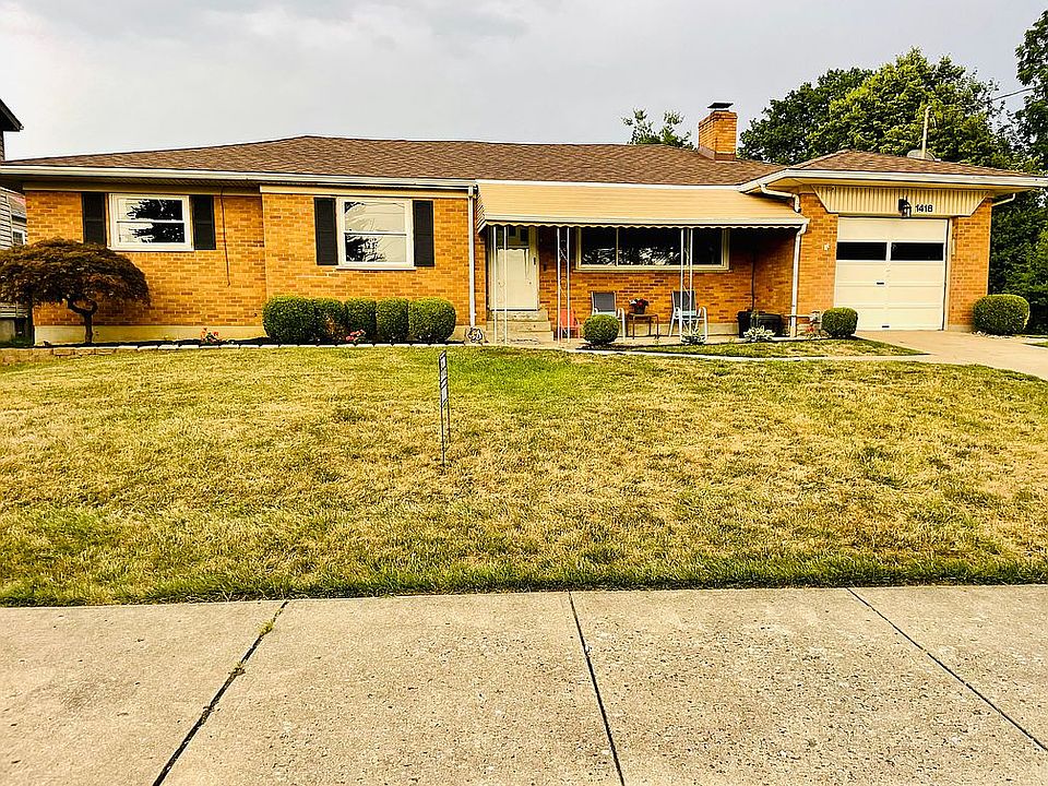 1st image of 1418 Koenig Ave