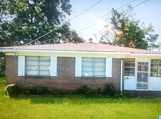 4801 Main St, Bessemer, AL 35020