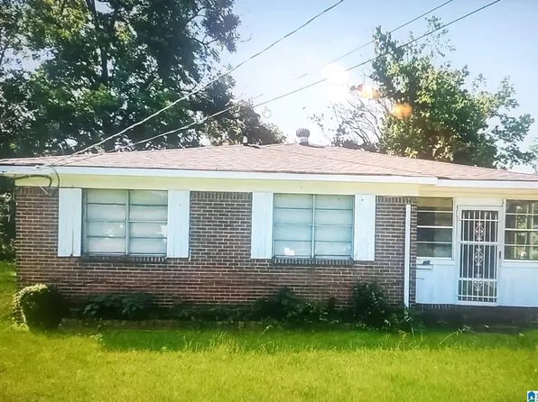 4801 Main St, Bessemer, AL 35020