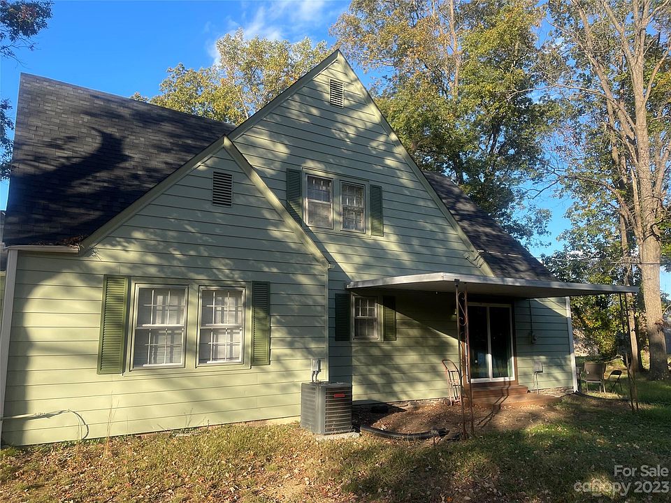 251 Becks Church Rd, Lexington, NC 27292 MLS 4079450 Zillow