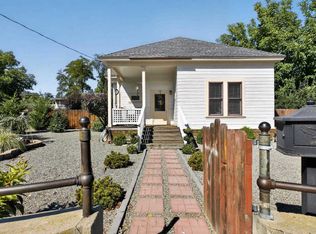 349 N Oregon St, Yreka, CA 96097