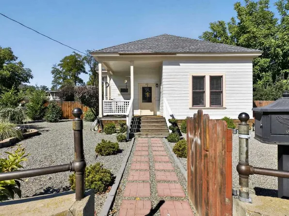 349 N Oregon St, Yreka, CA 96097