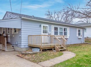 612 E Madison St, Knoxville, IA 50138