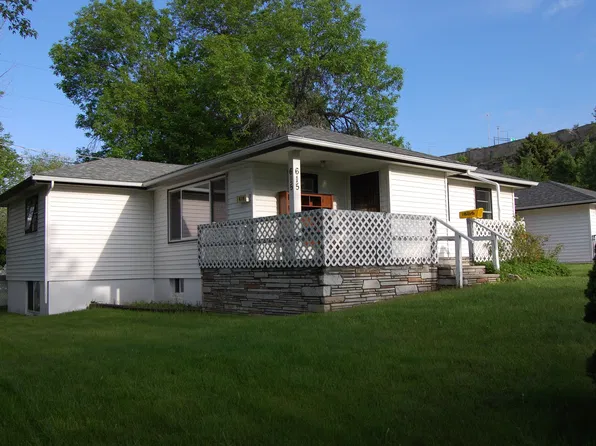 615 Rimrock Rd, Billings, MT 59102