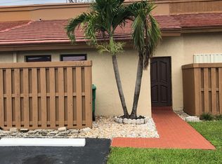 1196 SW 135th Pl, Miami, FL 33184