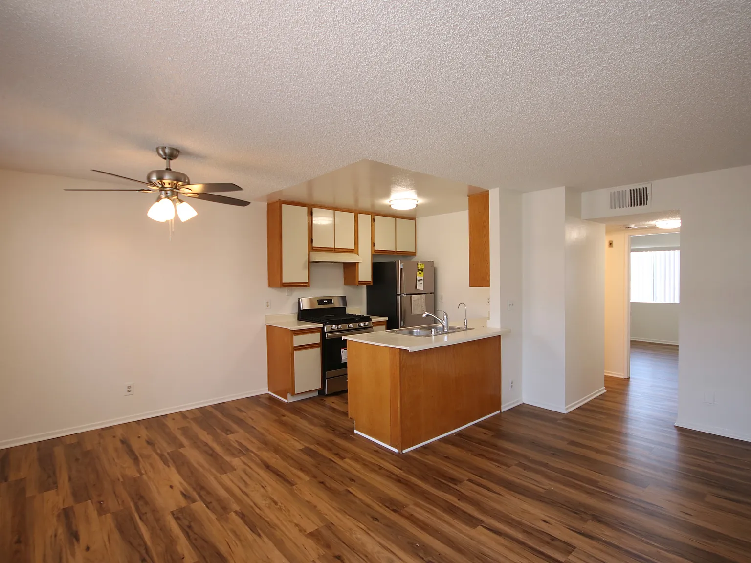 2 bed, $2,295 — Photo 2